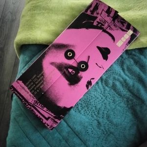 Pat McGrath Mothership III: Subersive Palette